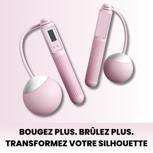 SILHOUETTE ACTIVE ROPE