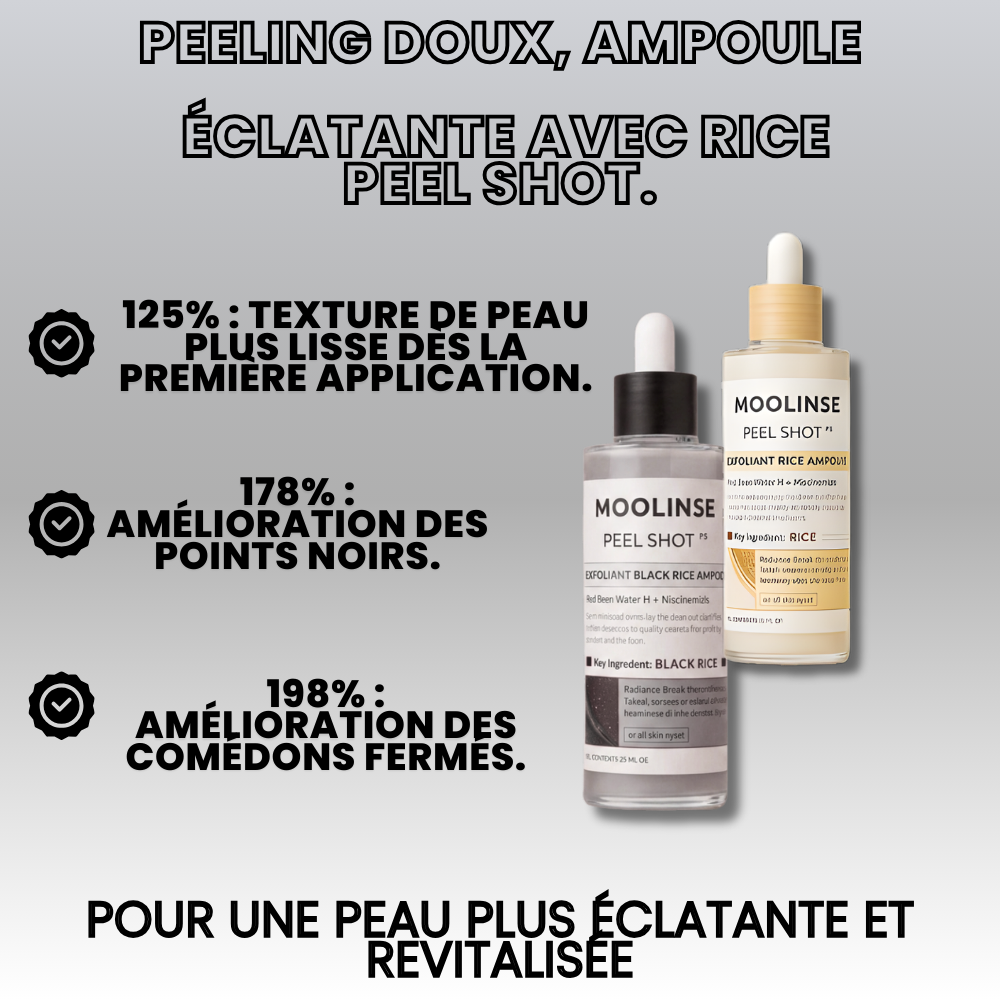 PROTOCOLE AHA-BHA PEAU NEUVE