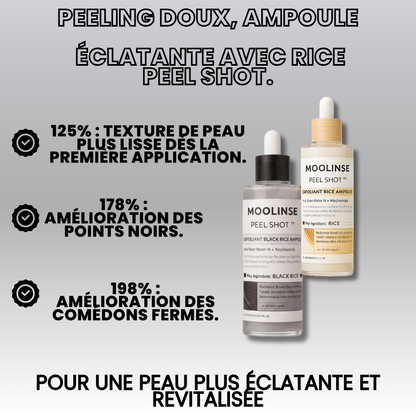 PROTOCOLE AHA-BHA PEAU NEUVE