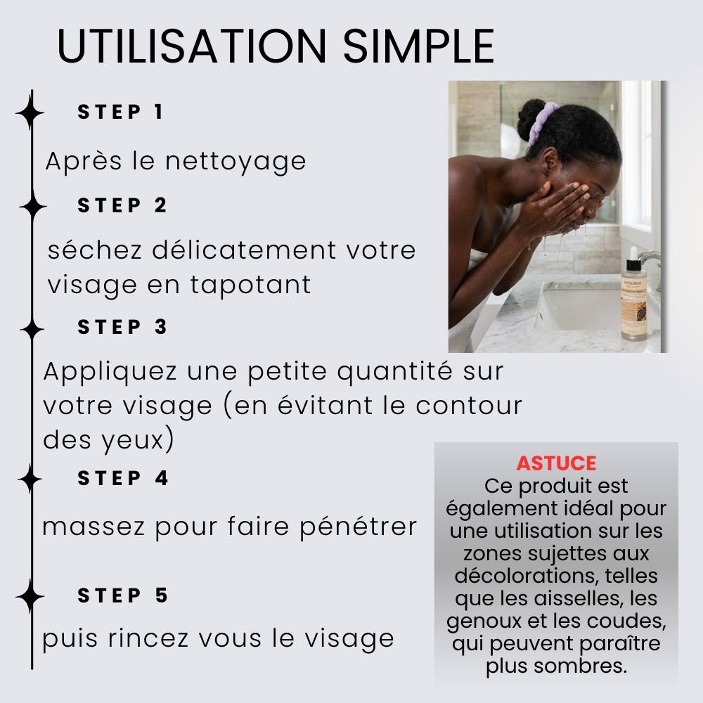 PROTOCOLE AHA-BHA PEAU NEUVE