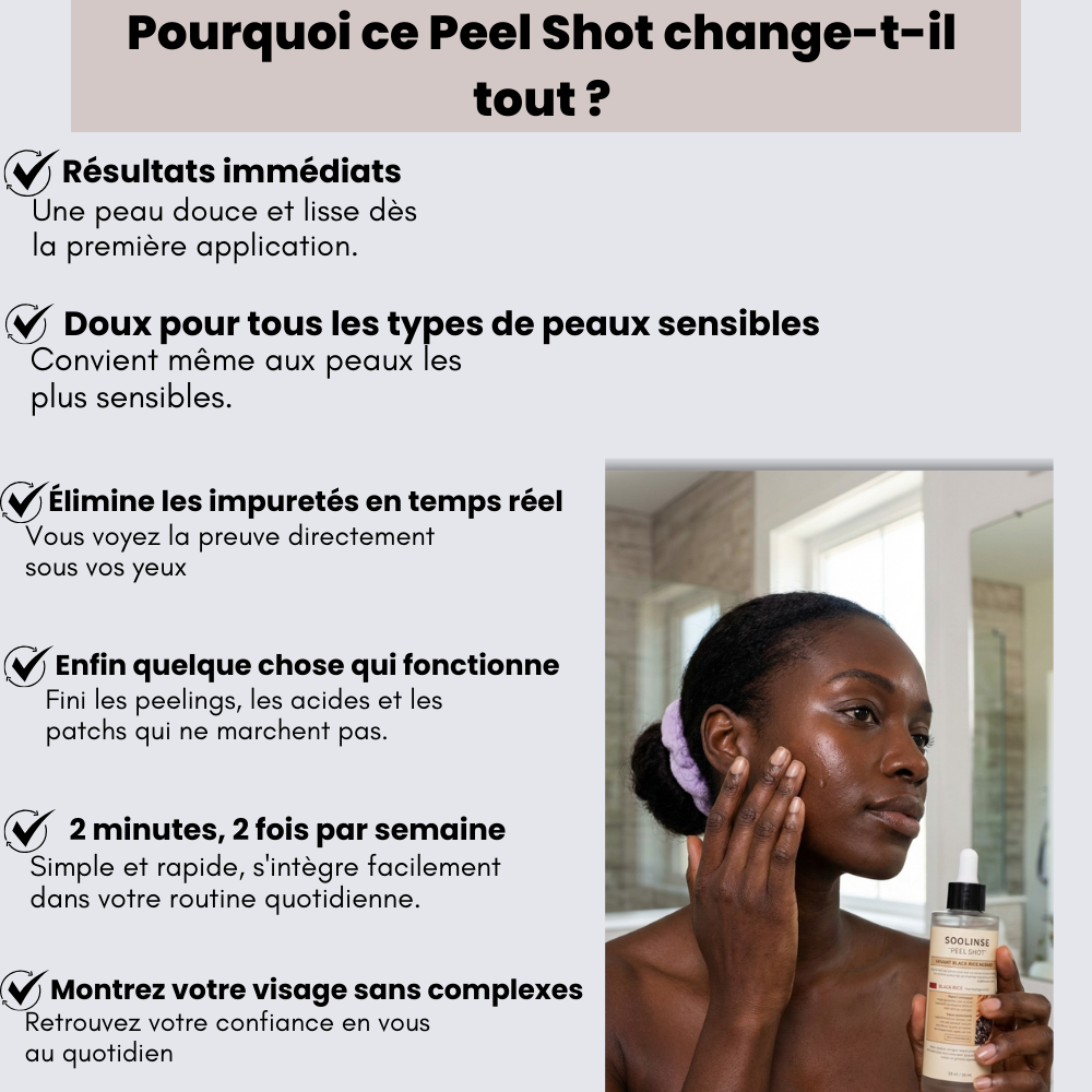 PROTOCOLE AHA-BHA PEAU NEUVE